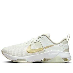 Nike Air Zoom Bella 6 White/gold